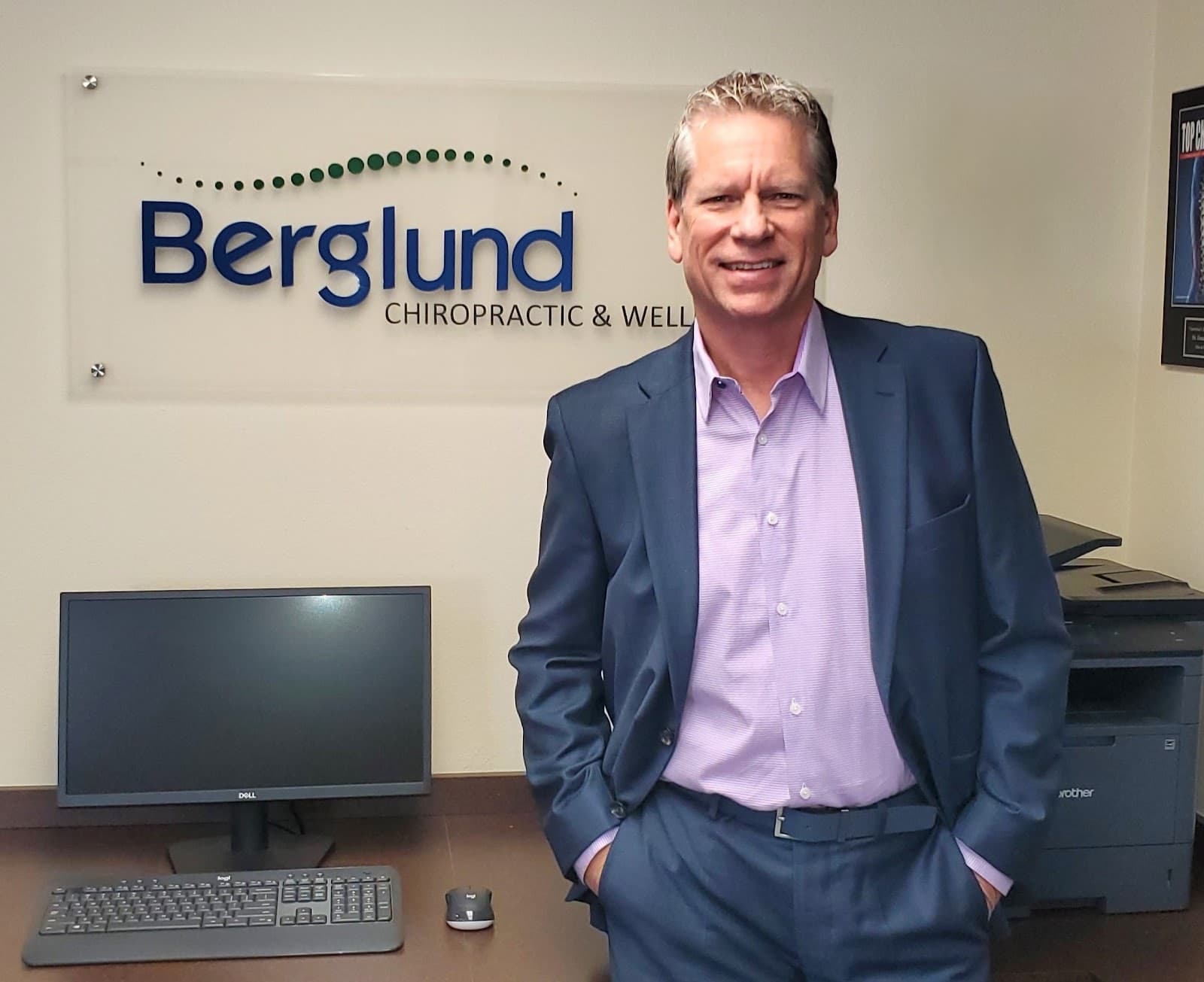 Berglund Chiropractic & Wellness LLC in Stamford, CT Berglund Chiropractic & Wellness LLC