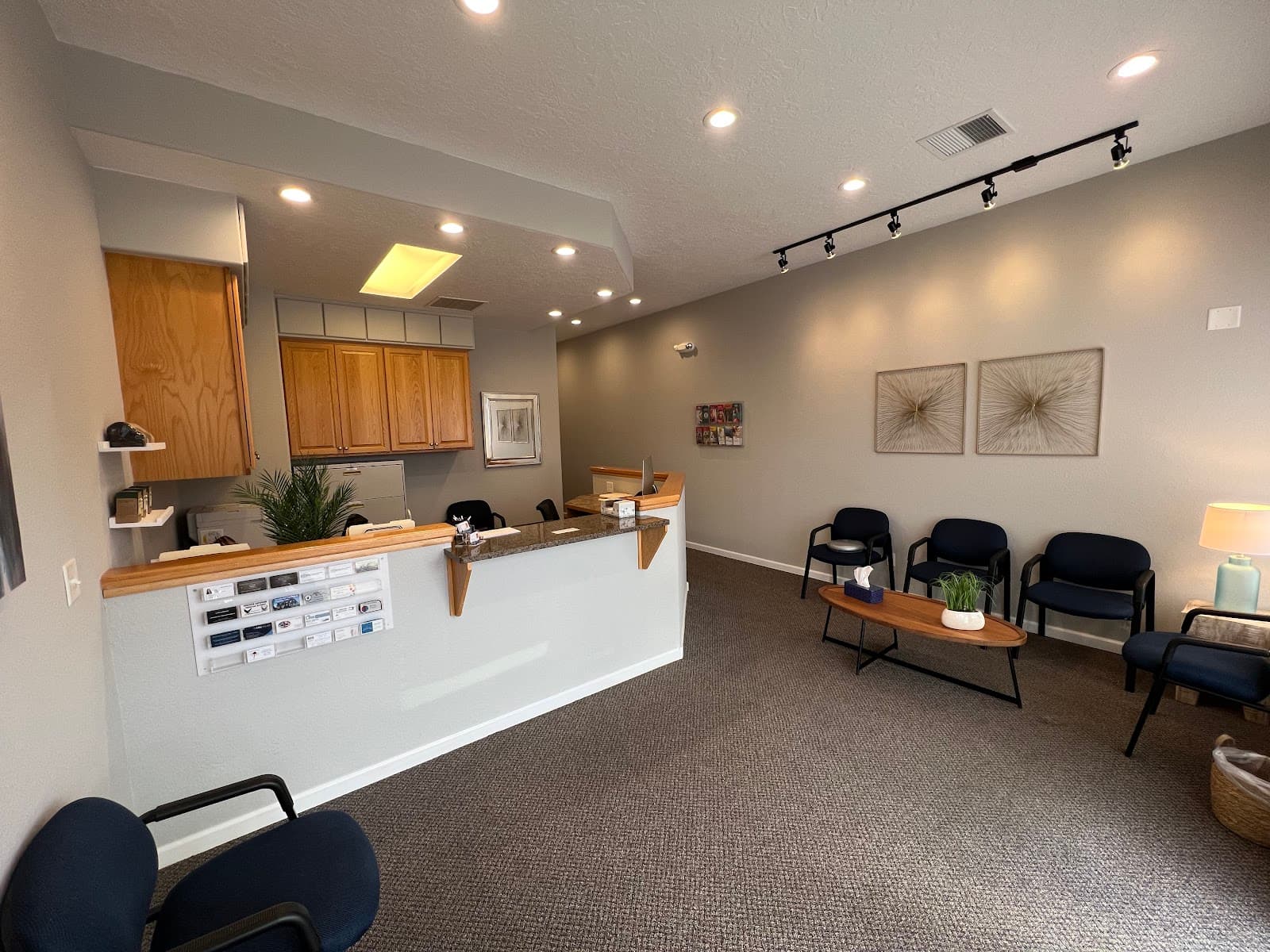 Well Adjusted Chiropractic - Greeley (formerly Gateway Family Chiropractic) in Greeley, CO Well Adjusted Chiropractic - Greeley (formerly Gateway Family Chiropractic)