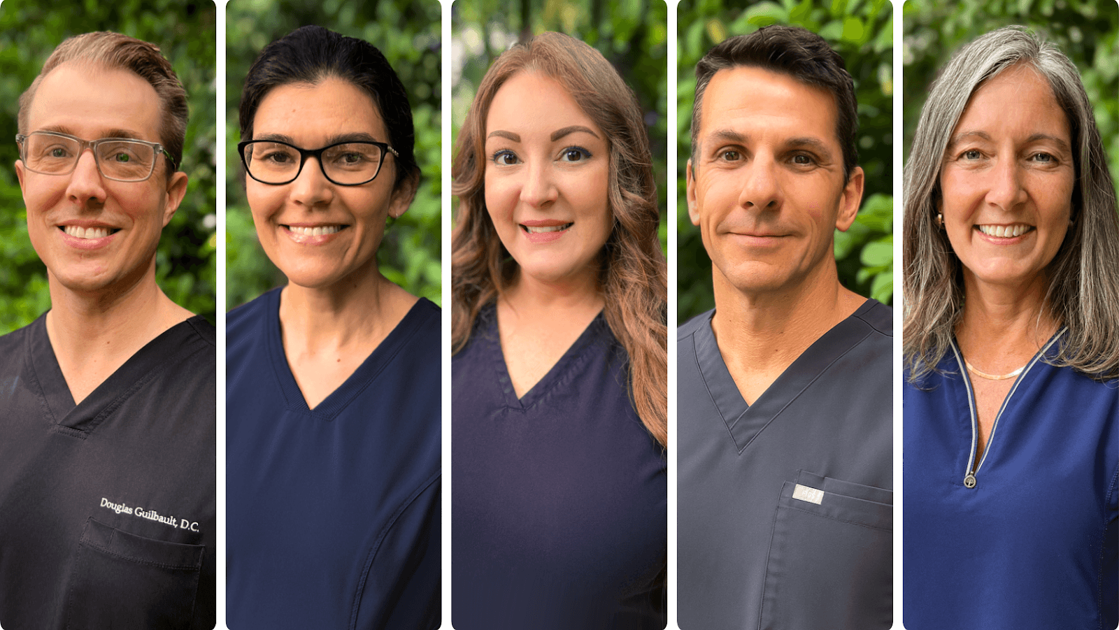Back in Balance Chiropractic in Gainesville, FL Back in Balance Chiropractic