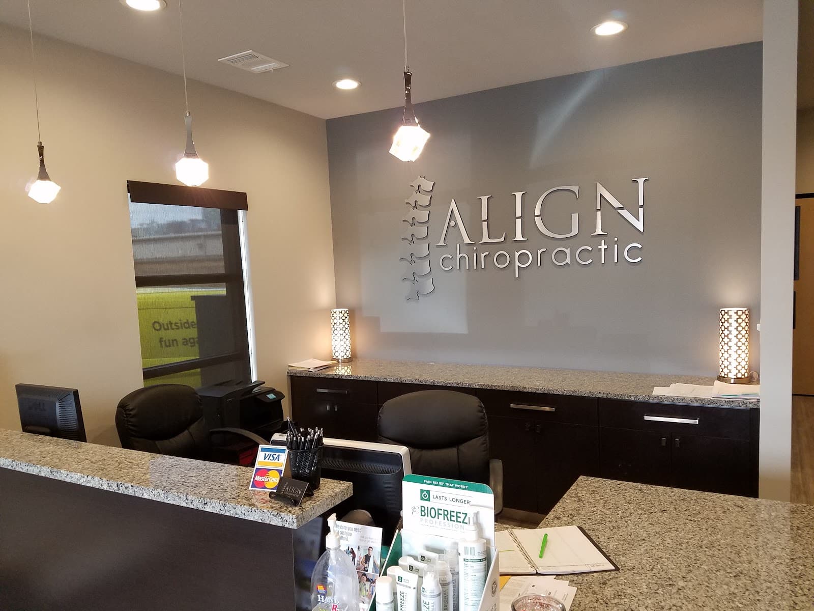 Align Chiropractic in Amarillo, TX Align Chiropractic