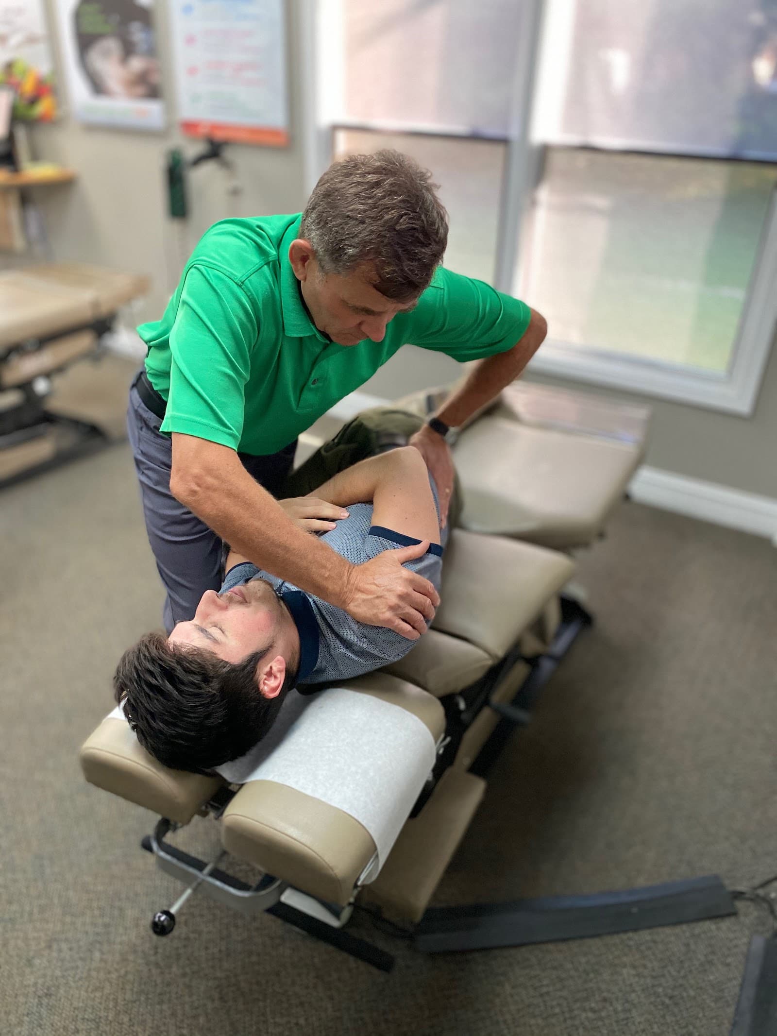 Wolter Chiropractic and Wellness