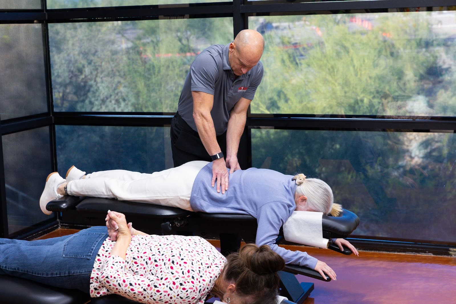 Mitchell Chiropractic in Peoria, AZ Mitchell Chiropractic