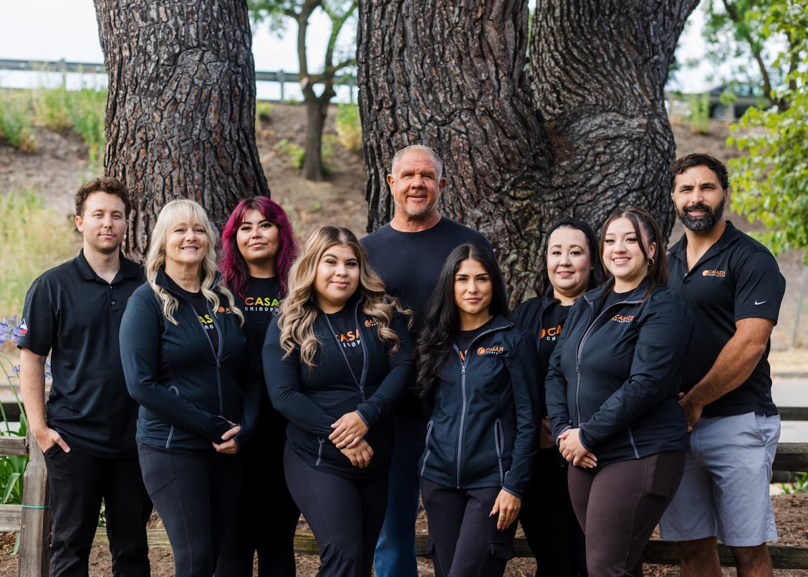 Casazza Chiropractic in Sacramento, CA Casazza Chiropractic