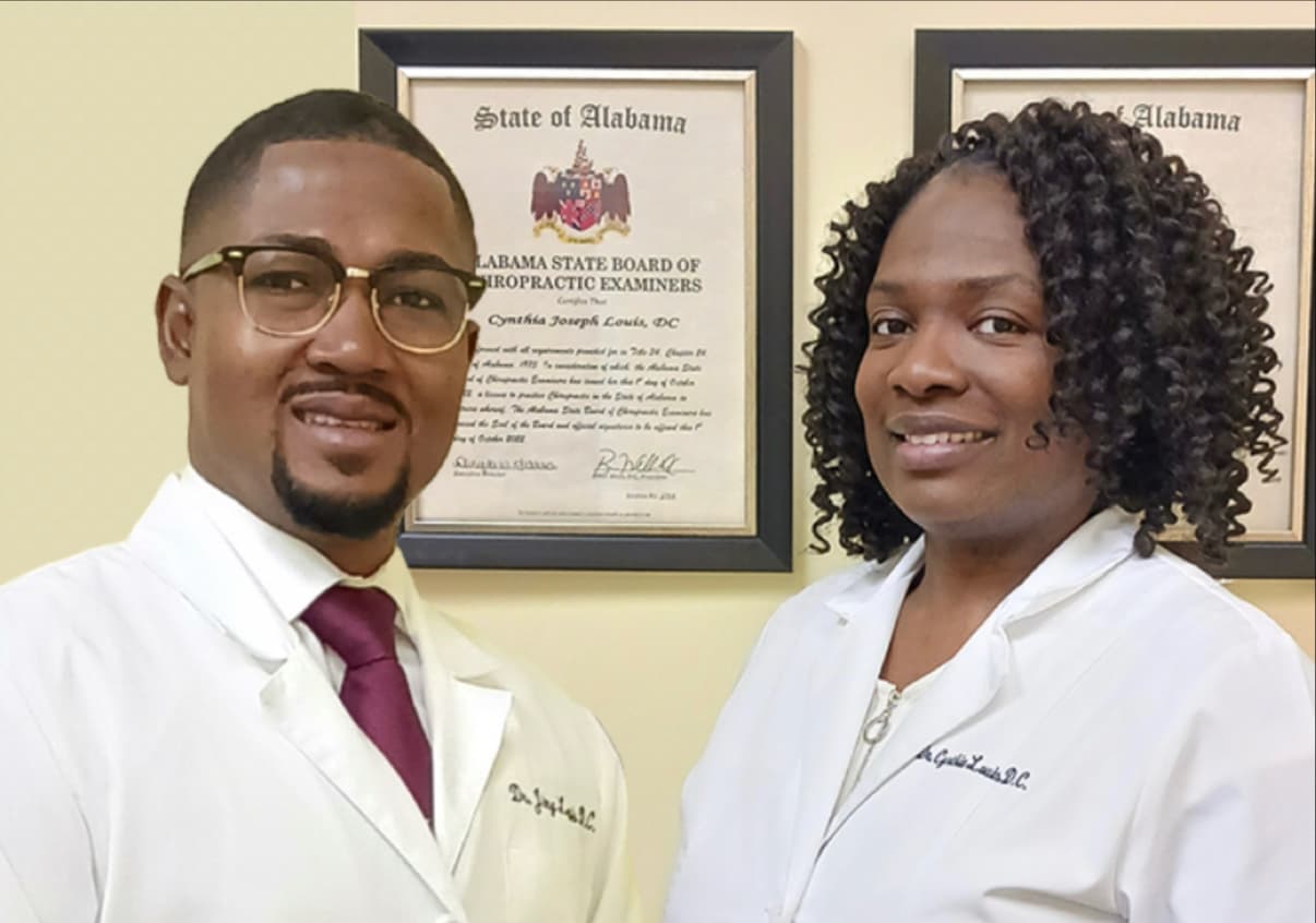 Cottage Hill Chiropractic Center in Mobile, AL Cottage Hill Chiropractic Center