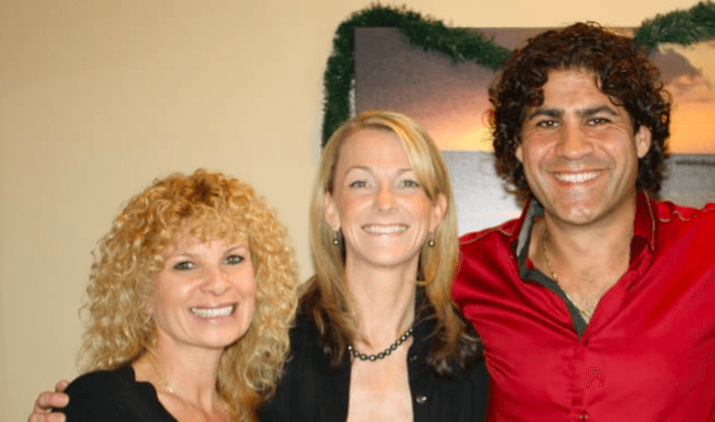 Allen's Chiropractic-Allen Khachatourian, D.C. in Burbank, CA Allen's Chiropractic-Allen Khachatourian, D.C.
