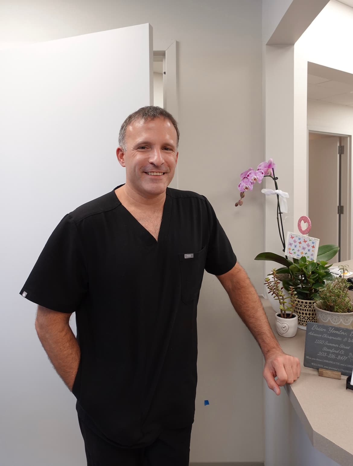 Advanced Chiropractic & Wellness LLC in Stamford, CT Advanced Chiropractic & Wellness LLC