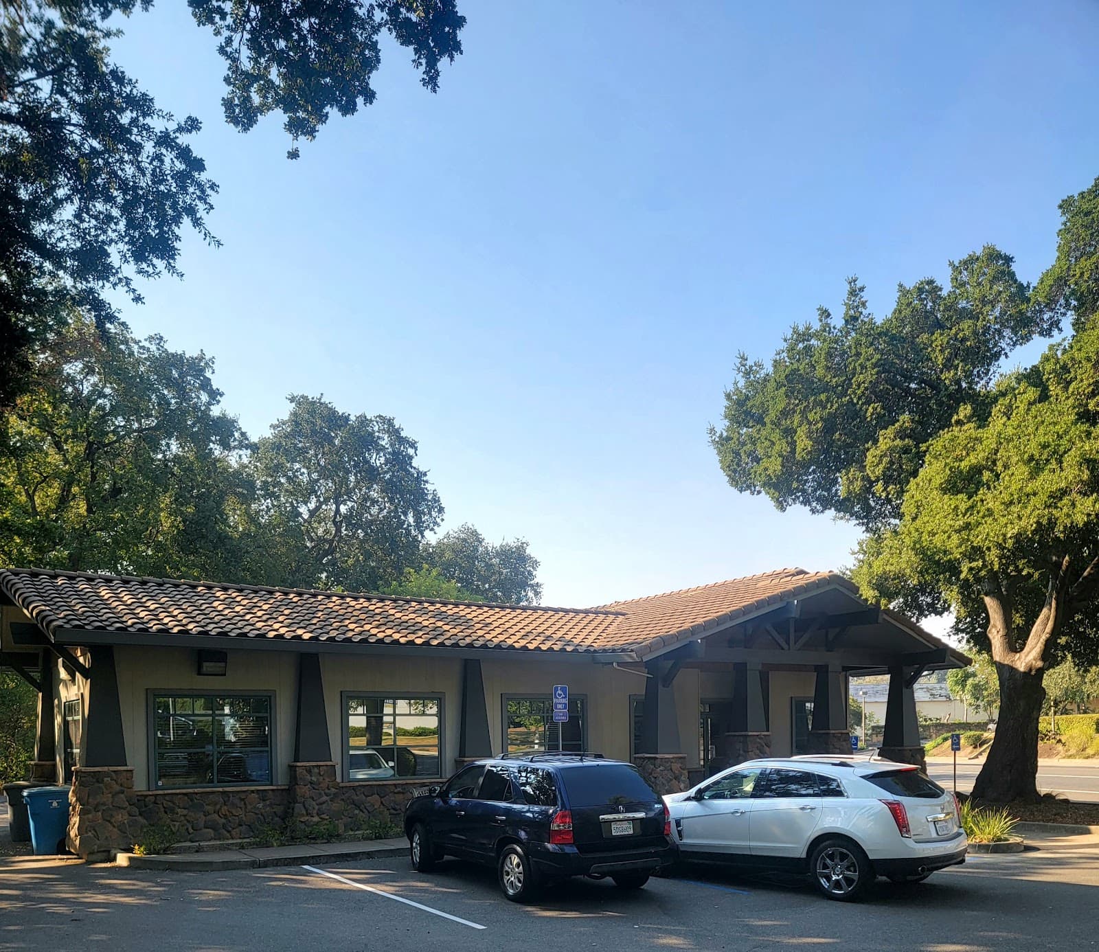 Vaca Valley Chiropractic in Vacaville, CA Vaca Valley Chiropractic