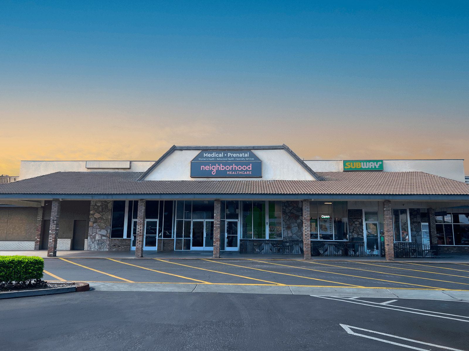 Neighborhood Healthcare Menifee in Menifee, CA Neighborhood Healthcare Menifee