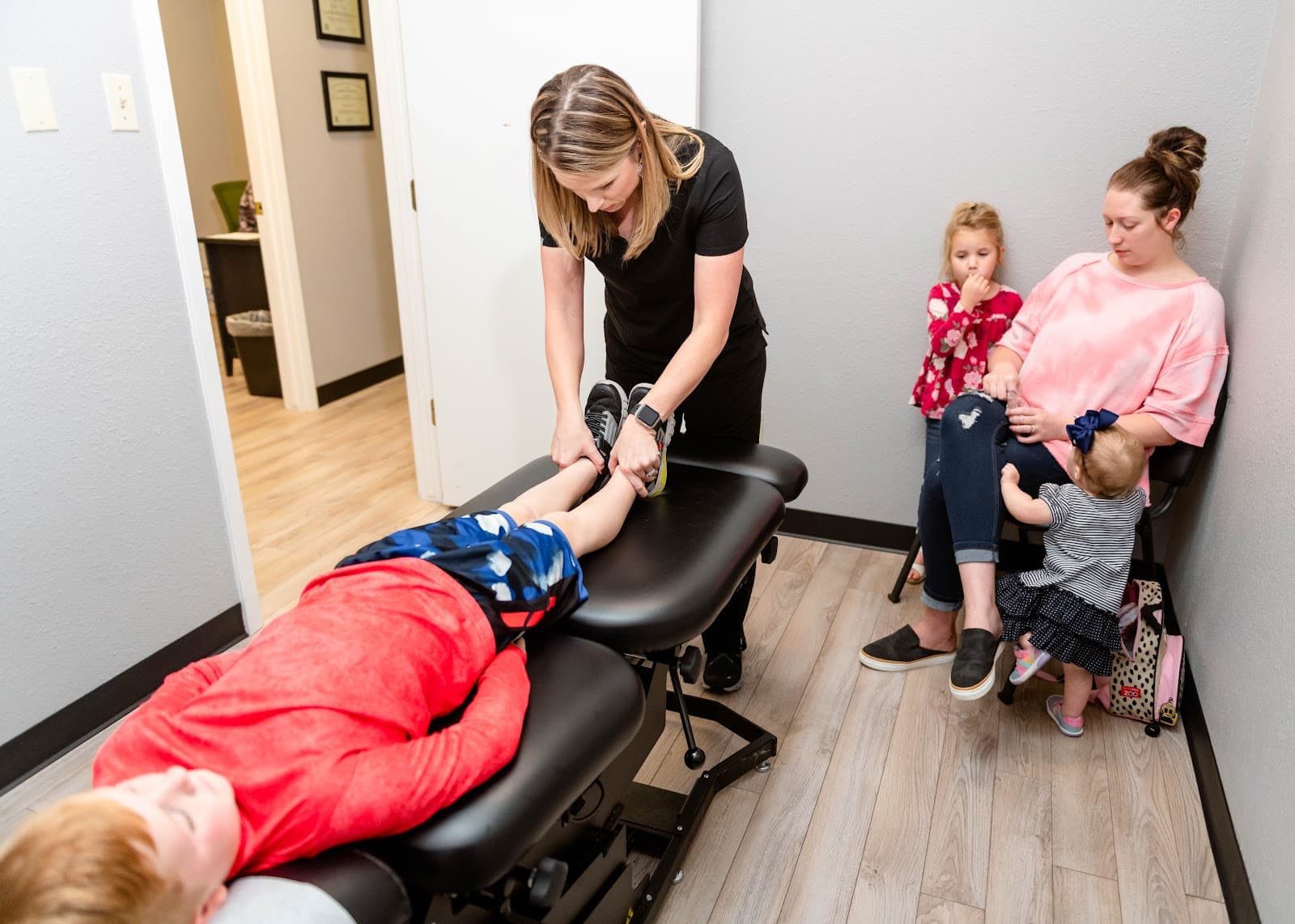 Cobb Family Chiropractic, PLLC in Beaumont, TX Cobb Family Chiropractic, PLLC