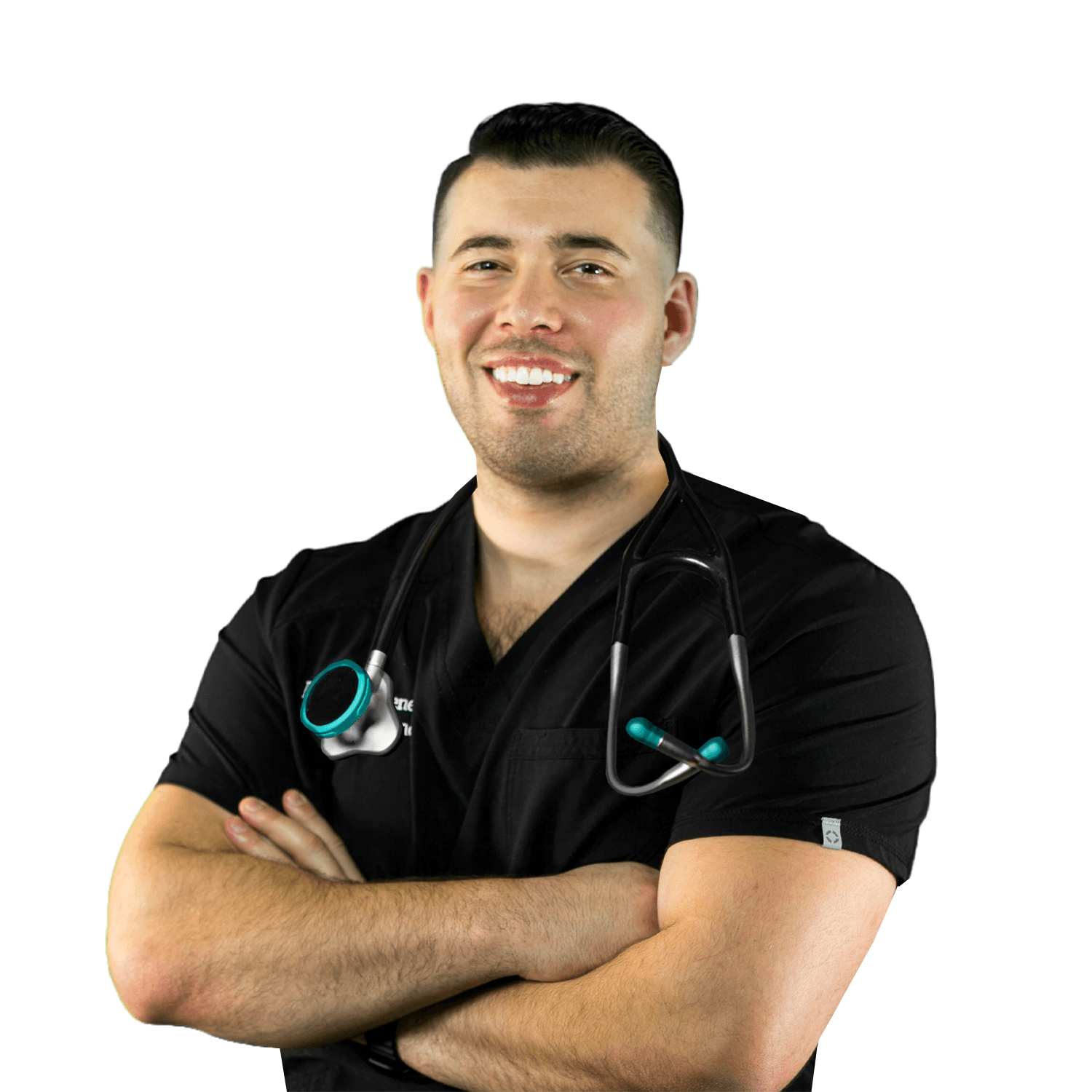 Synergy Chiropractic - Dr. Alex I. Jimenez, D.C.