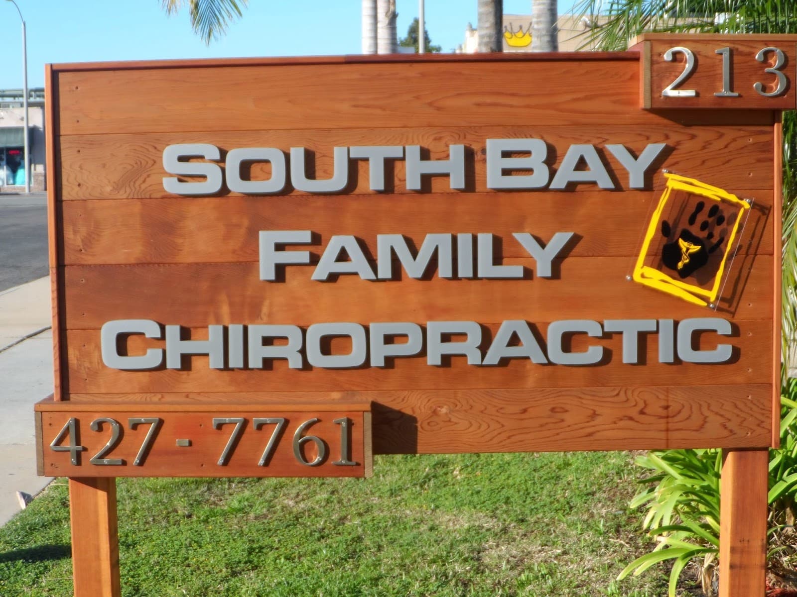 South Bay Family Chiropractic in Chula Vista, CA South Bay Family Chiropractic