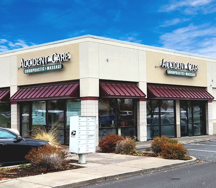 Accident Care Chiropractic in Bend, OR Accident Care Chiropractic