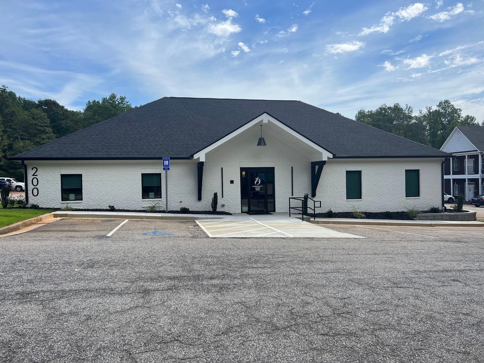 Chiropractic Works in Athens, GA Chiropractic Works