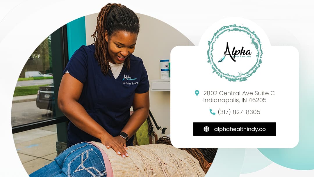 Alpha Health & Wellness LLC photo