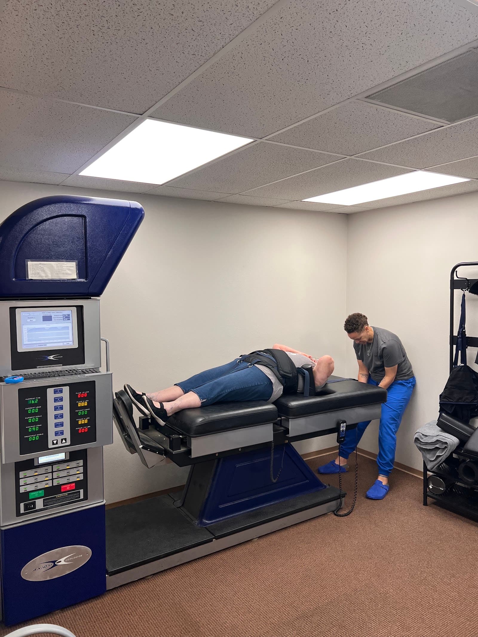 Peak Physical Medicine in Visalia, CA Peak Physical Medicine