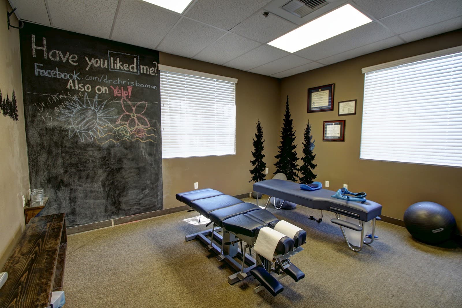Neuroedge Chiropractic in Murrieta, CA Neuroedge Chiropractic