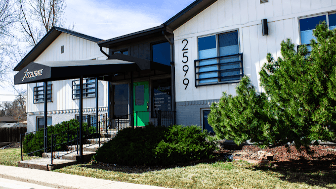 Accelerate Health in Lakewood, CO Accelerate Health