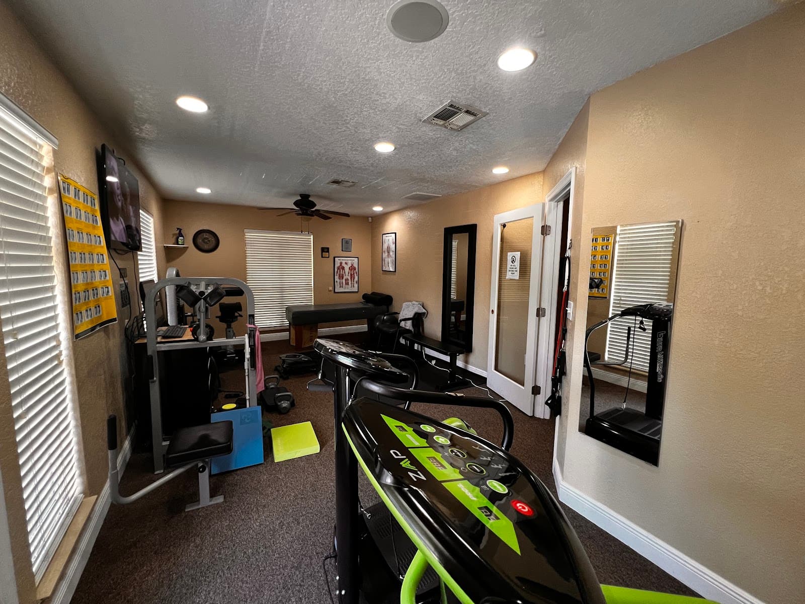 Back in Motion Spine and Wellness Clinic Inc. in Deltona, FL Back in Motion Spine and Wellness Clinic Inc.