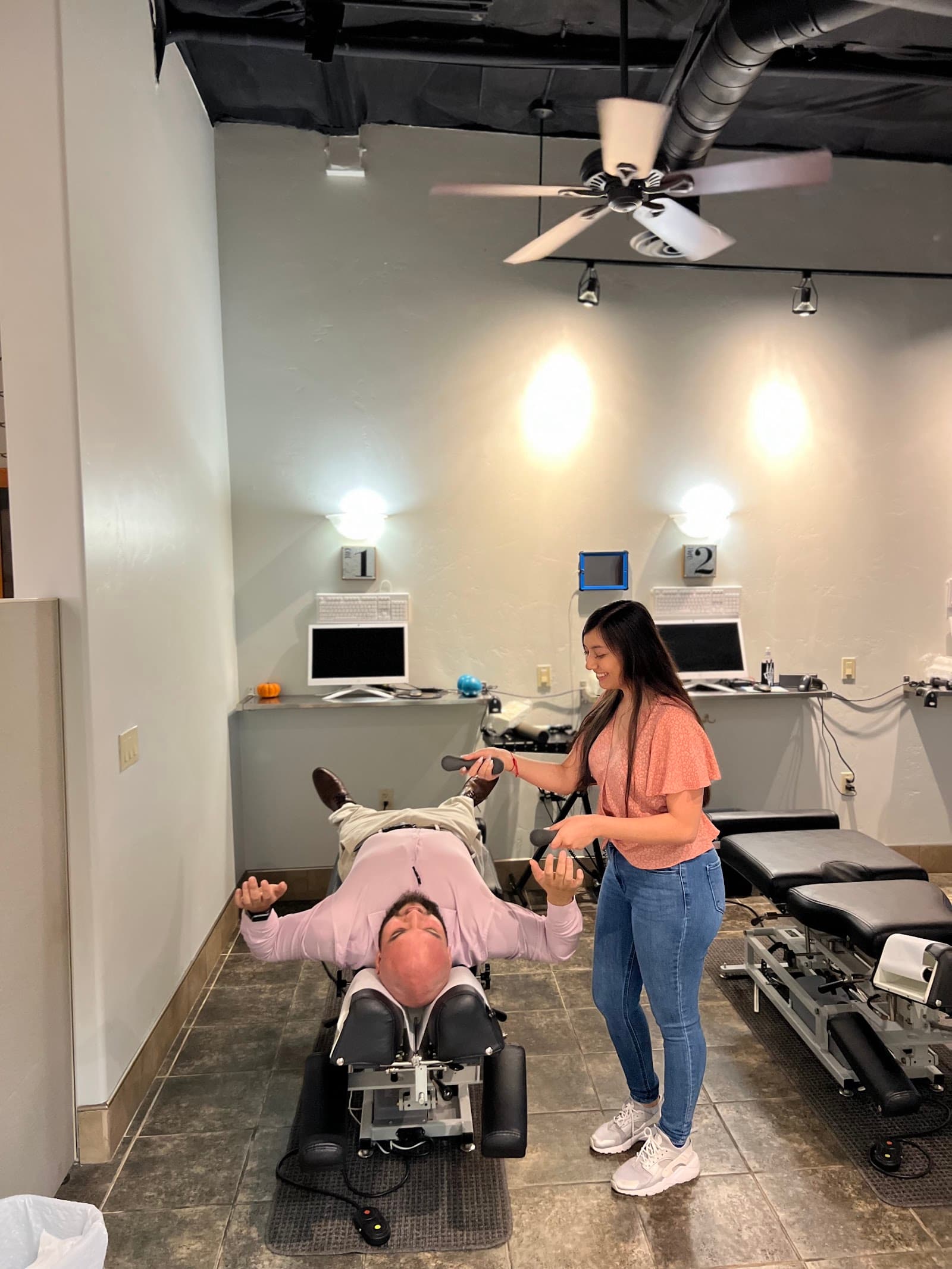 Wellness Key Chiropractic in Tucson, AZ Wellness Key Chiropractic