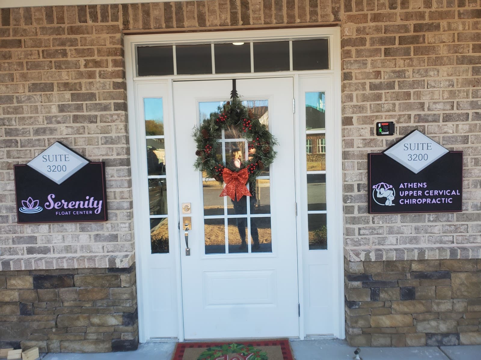 Athens Upper Cervical Chiropractic in Athens, GA Athens Upper Cervical Chiropractic