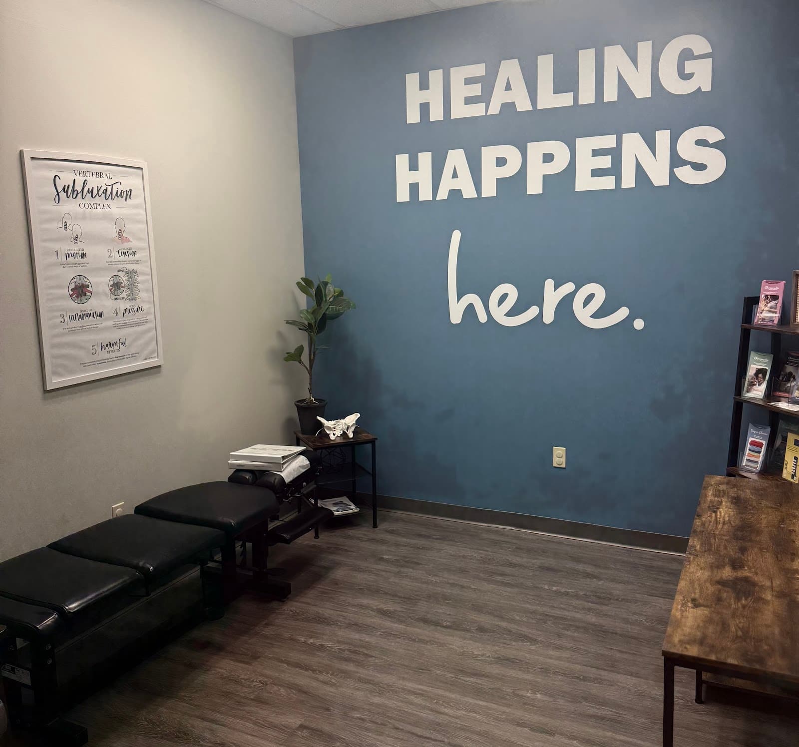 Port City Family Chiropractic - A Max Living Health Center in Mobile, AL Port City Family Chiropractic - A Max Living Health Center
