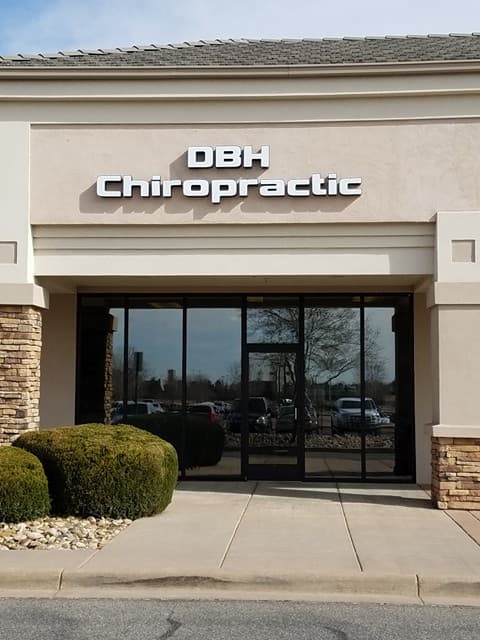 DBH Chiropractic in Colorado Springs, CO DBH Chiropractic