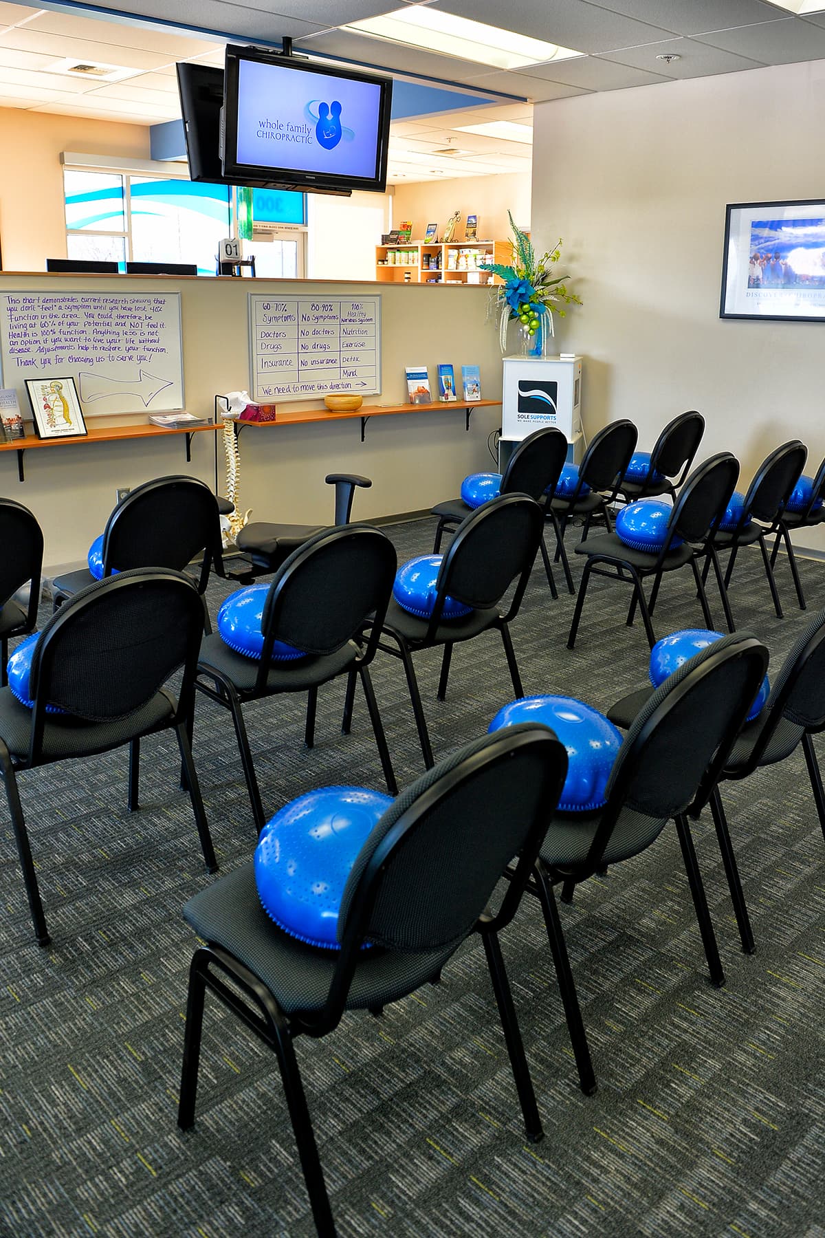 Whole Family Chiropractic in Anchorage, AK Whole Family Chiropractic