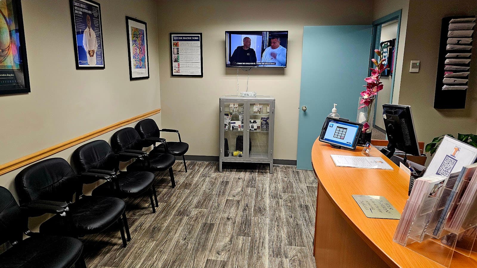 Paradigm Chiropractic and Performance,LLC photo