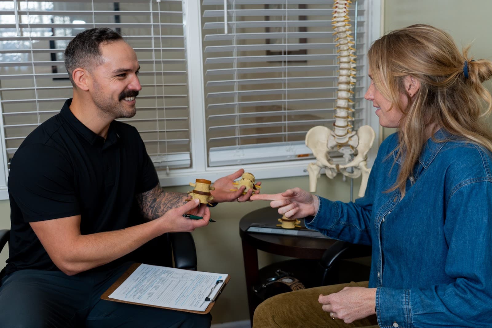 Russian River Chiropractic in Santa Rosa, CA Russian River Chiropractic