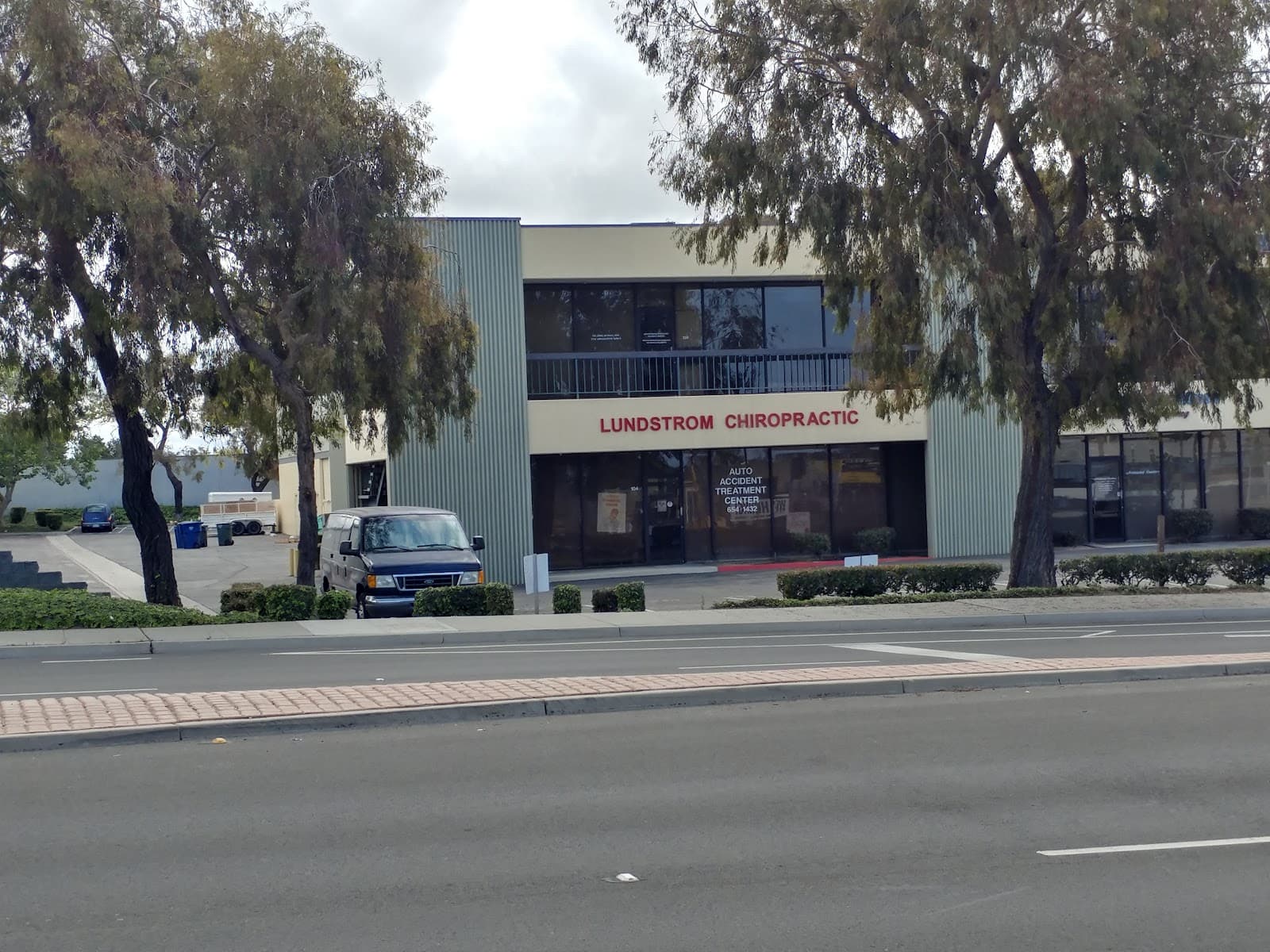 Lundstrom Chiropractic in Ventura, CA Lundstrom Chiropractic