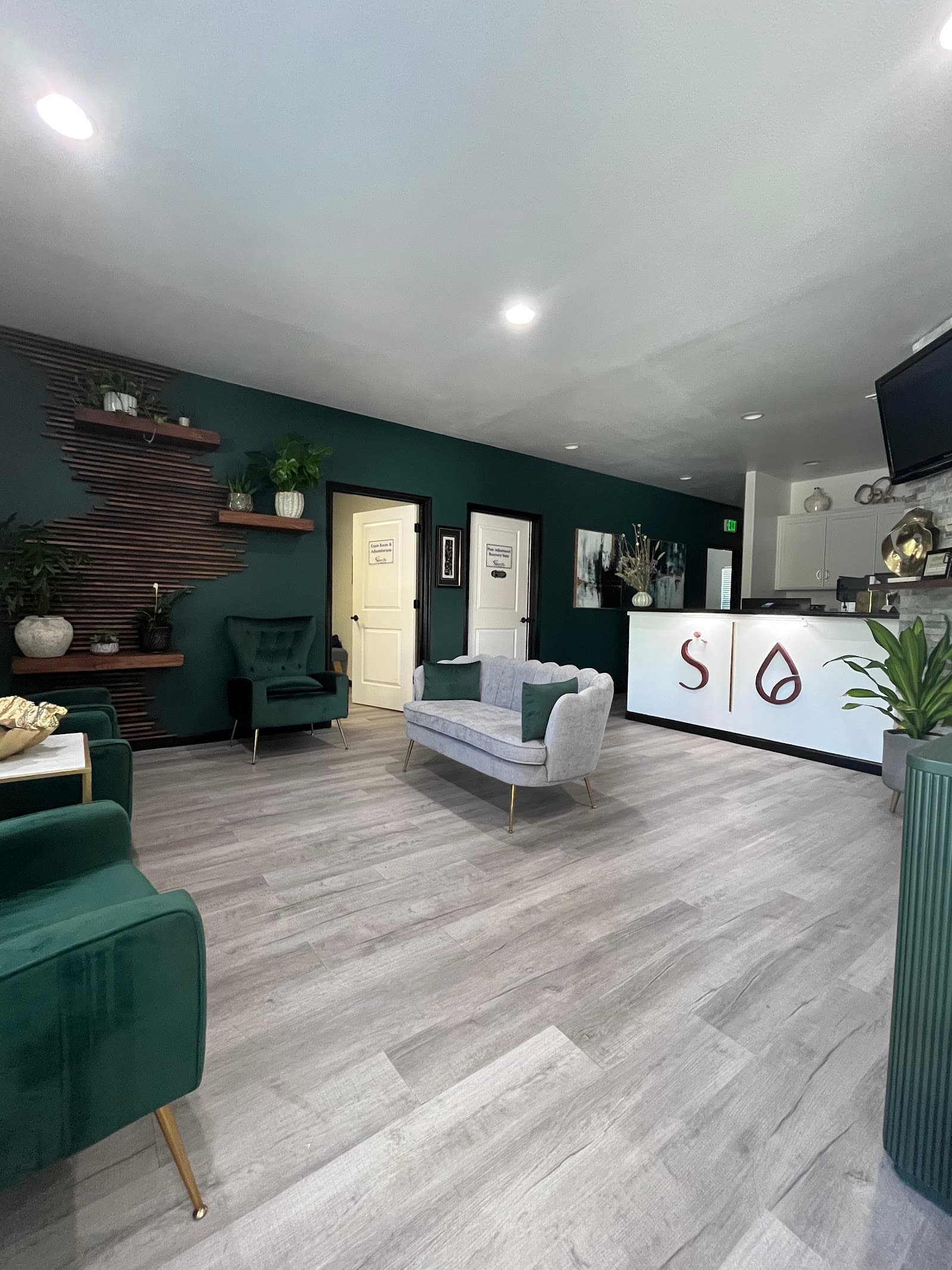 Source Point Care in Chico, CA Source Point Care