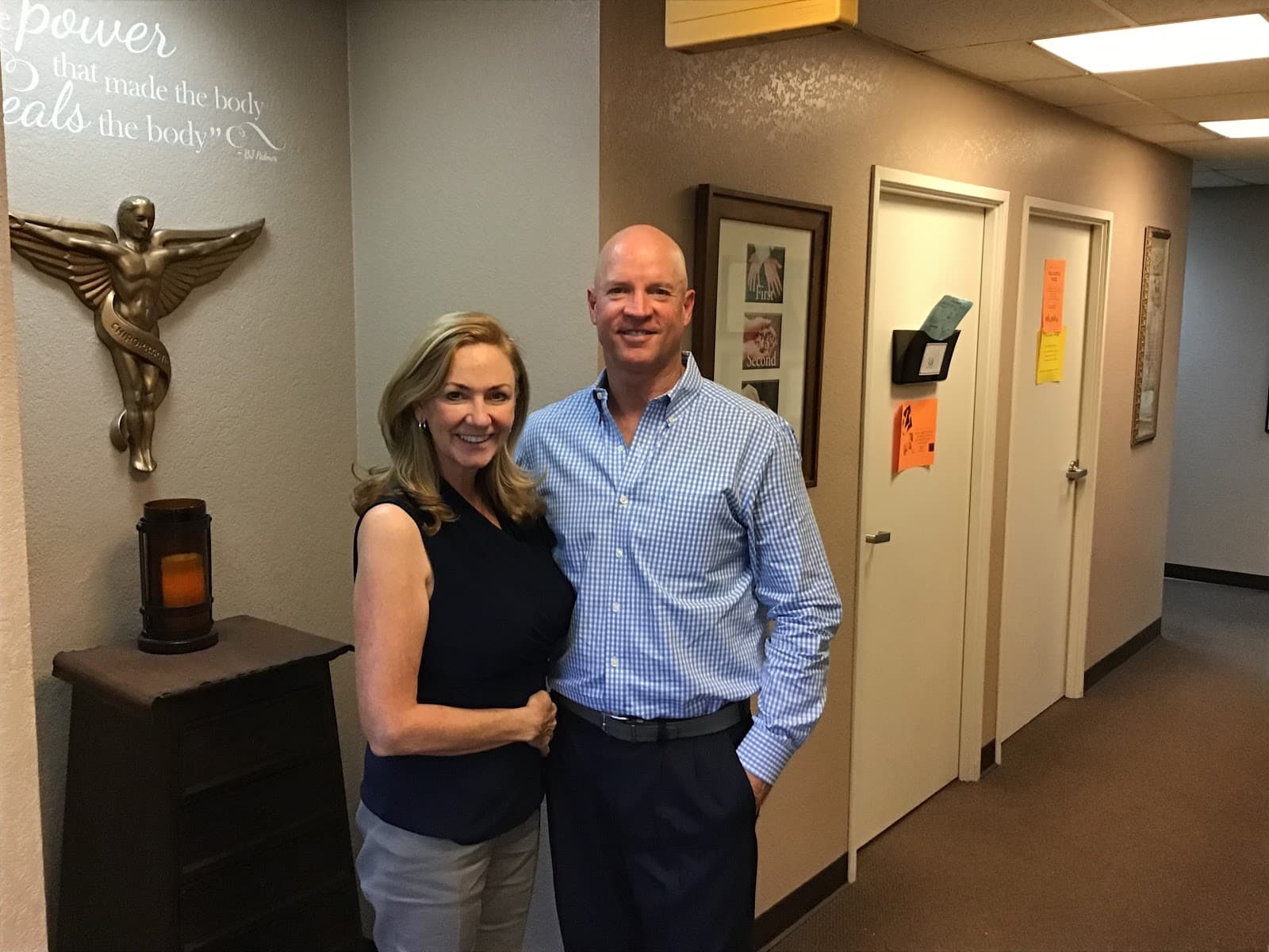 Bloom Family Chiropractic in Escondido, CA Bloom Family Chiropractic