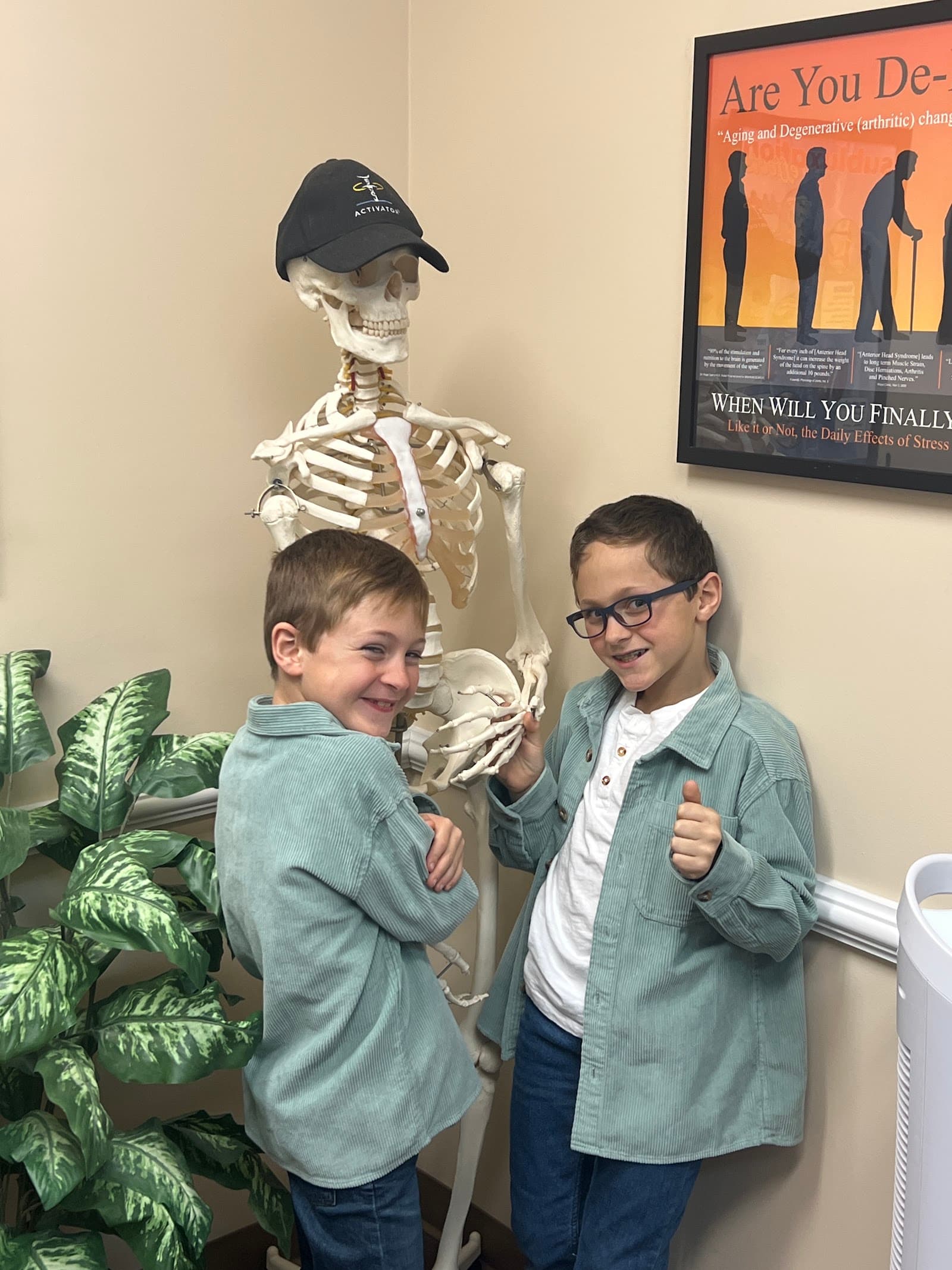Lombardy Chiropractic Clinic in Augusta, GA Lombardy Chiropractic Clinic