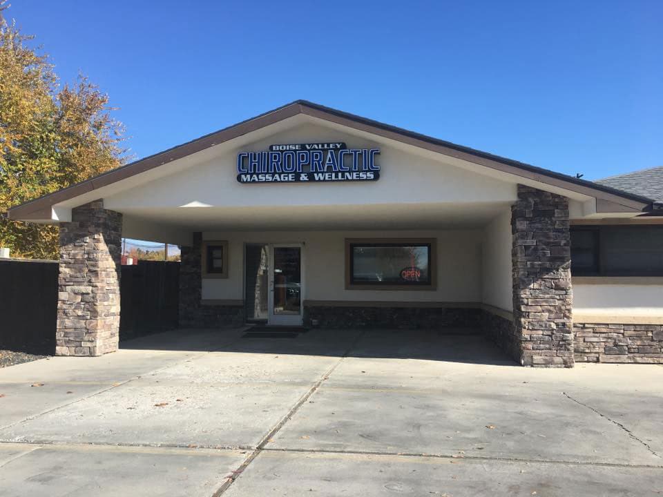 Boise Valley Chiropractic in Boise, ID Boise Valley Chiropractic