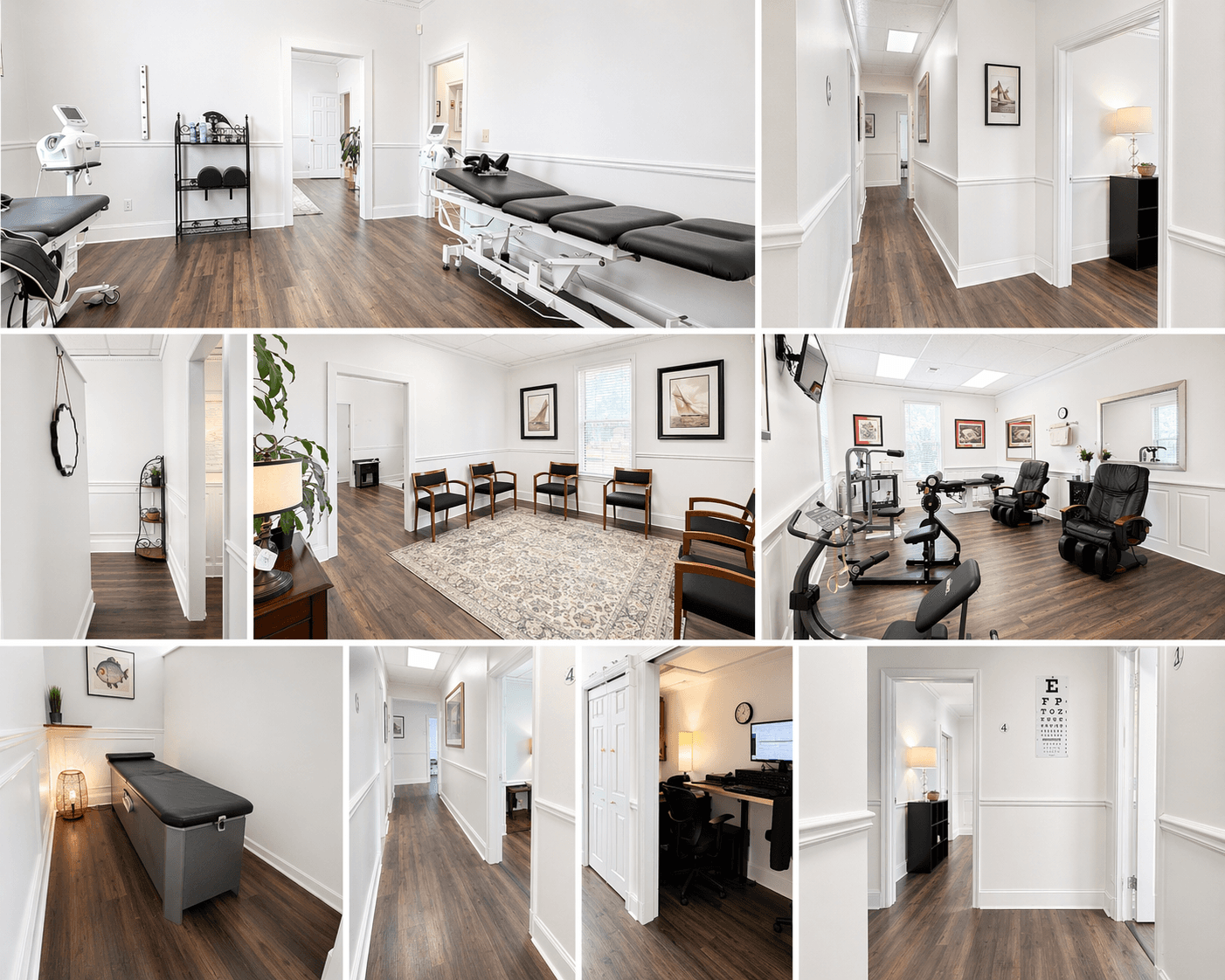 Grand Oak Healthcare in Athens, GA Grand Oak Healthcare