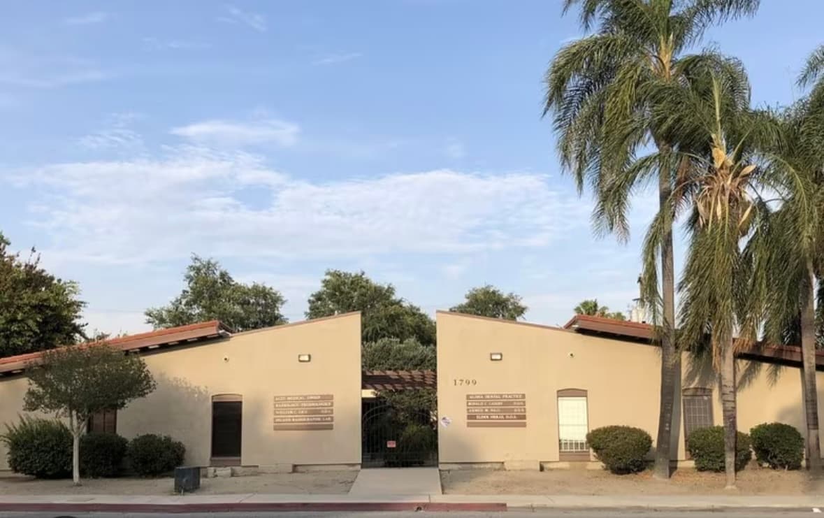 Elkhiar Chiropractic in San Bernardino, CA Elkhiar Chiropractic