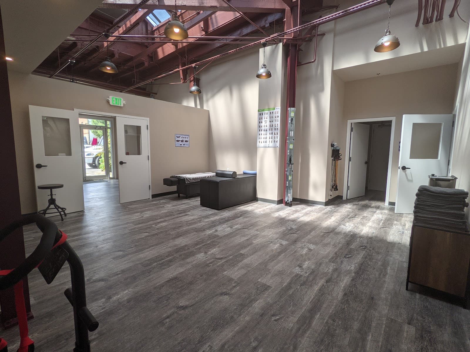 360 Rehabilitation & Chiropractic LLC photo