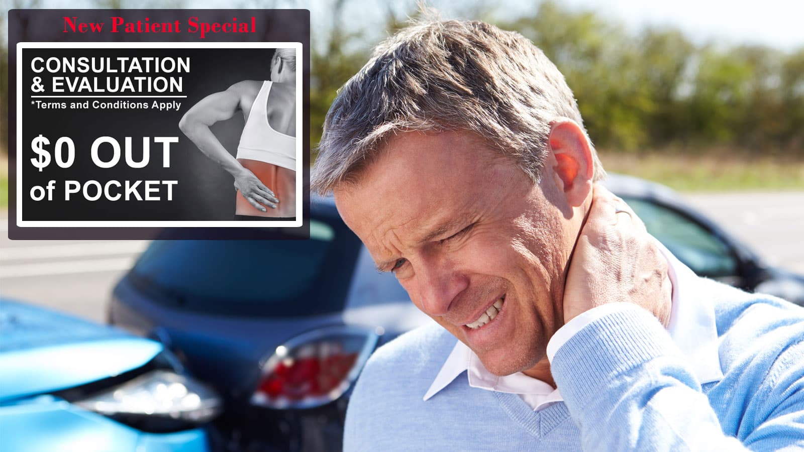 Hayward Auto Accident Injury Chiropractic Center in Hayward, CA Hayward Auto Accident Injury Chiropractic Center