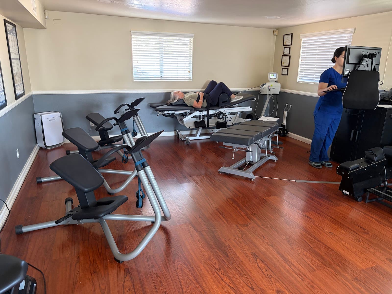 Mesa Chiropractic Rehab and Wellness in Mesa, AZ Mesa Chiropractic Rehab and Wellness
