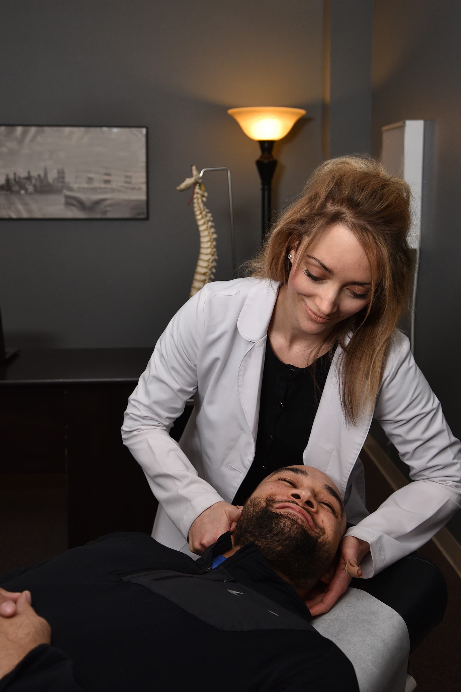 Saylor Chiropractic in Arvada, CO Saylor Chiropractic