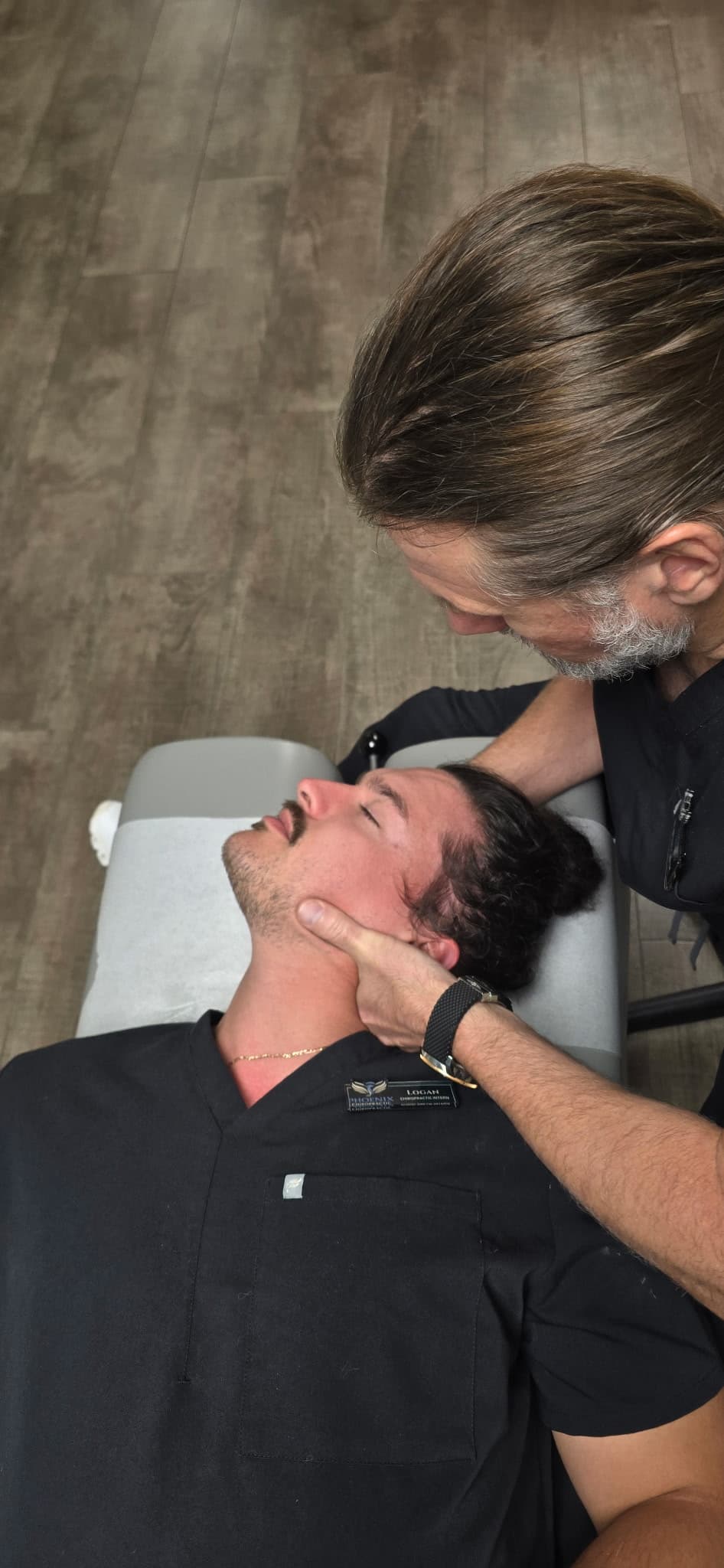 Phoenix Chiropractic Dallas
