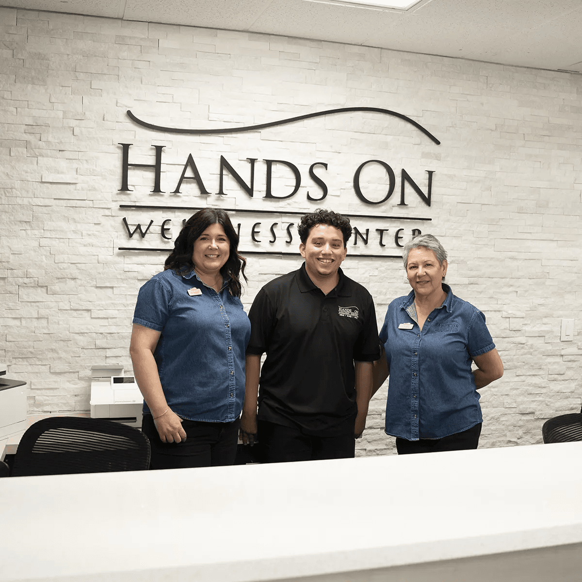 Hands On Wellness Center in Anaheim, CA Hands On Wellness Center