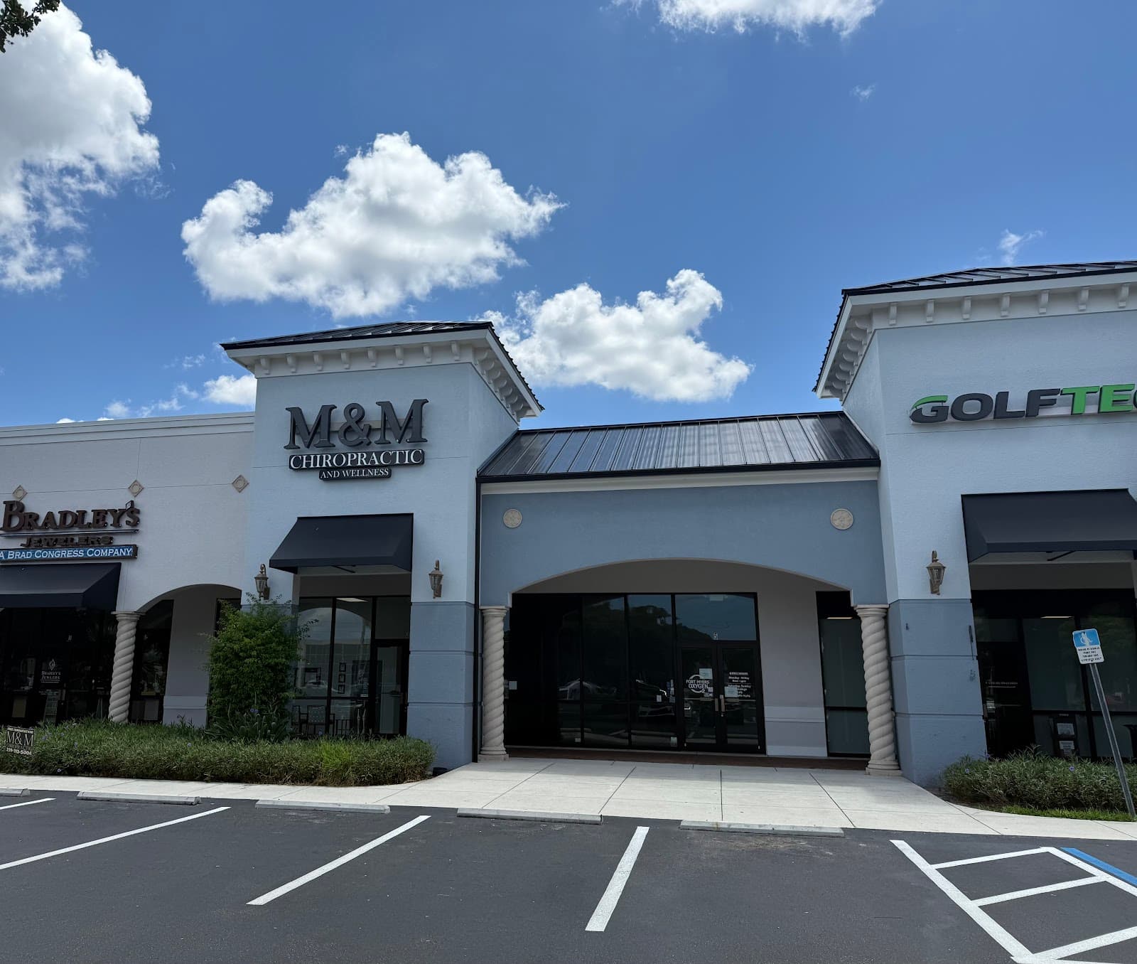 M&M Chiropractic and Wellness in Fort Myers, FL M&M Chiropractic and Wellness