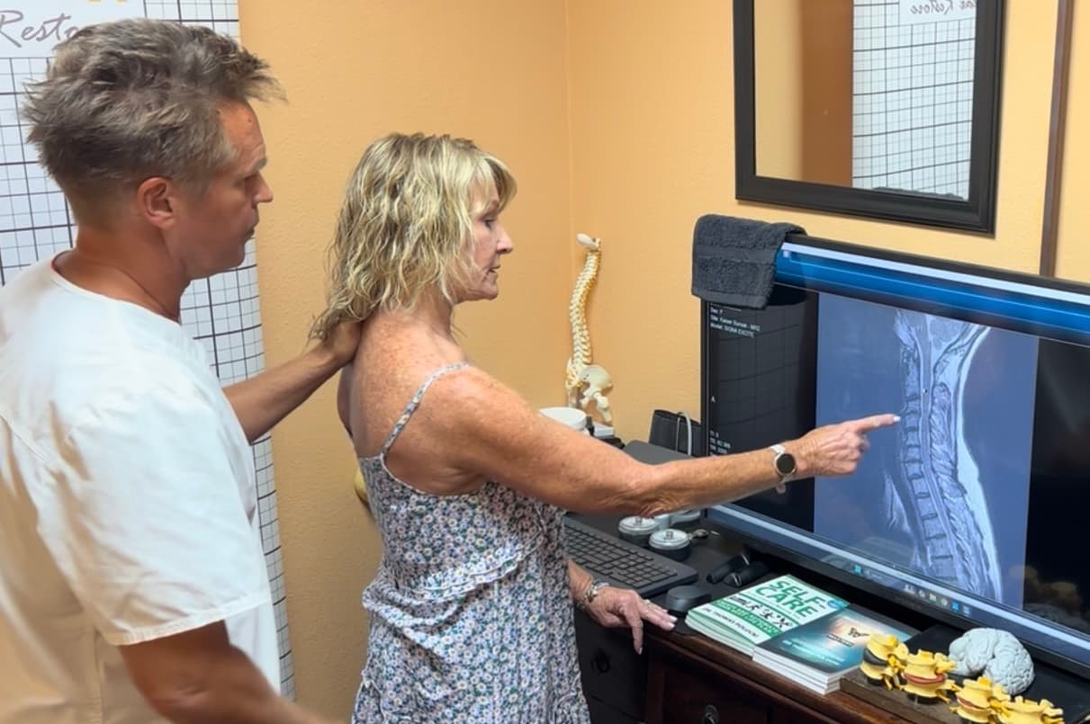 Santa Clarita Chiropractor in Santa Clarita, CA Santa Clarita Chiropractor