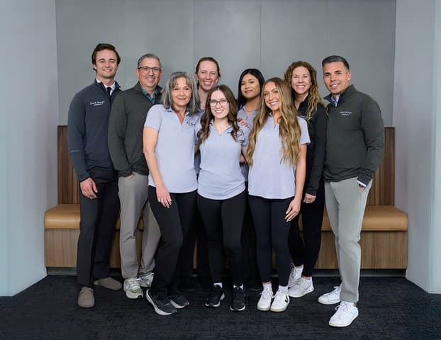 Desert Springs Chiropractic in Gilbert, AZ Desert Springs Chiropractic