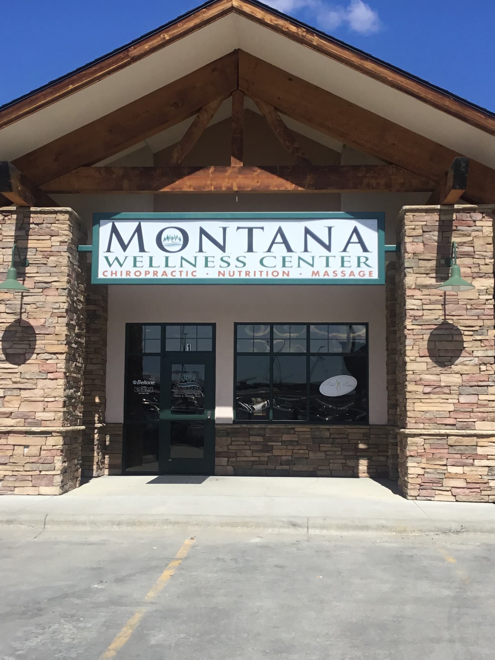 Montana Wellness Center in Billings, MT Montana Wellness Center