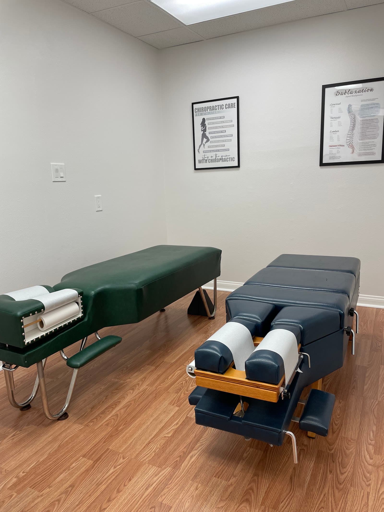 Pazera Chiropractic: Brian Pazera, DC in Burbank, CA Pazera Chiropractic: Brian Pazera, DC