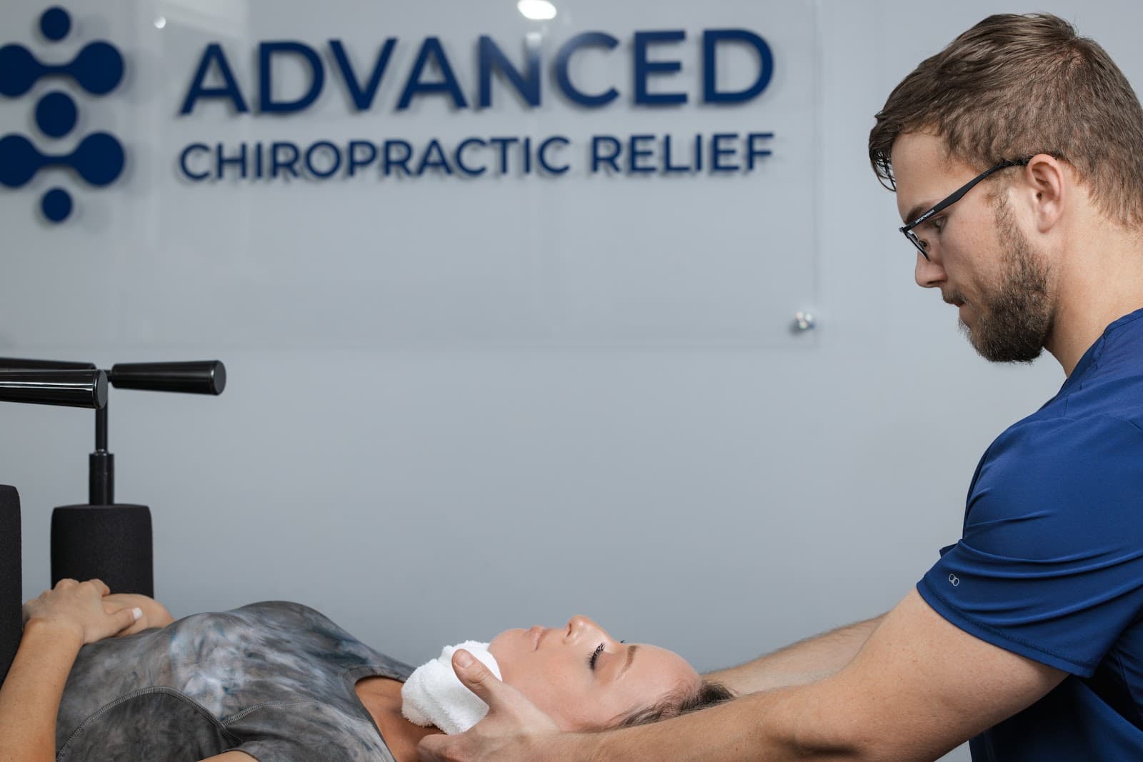 Advanced Chiropractic Relief photo