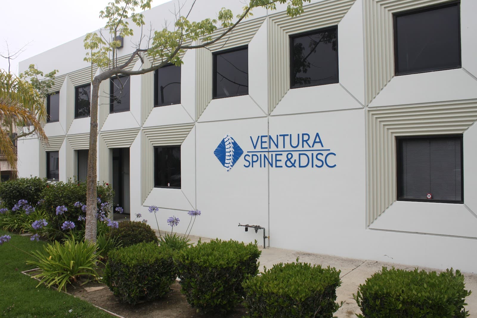 Ventura Spine & Disc in Ventura, CA Ventura Spine & Disc