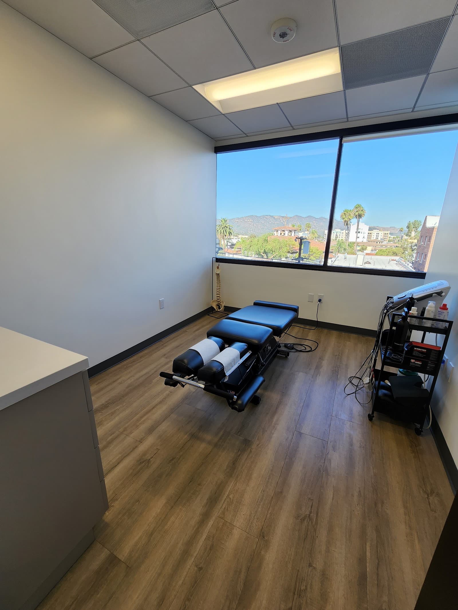 Start Life Chiropractic in Glendale, CA Start Life Chiropractic